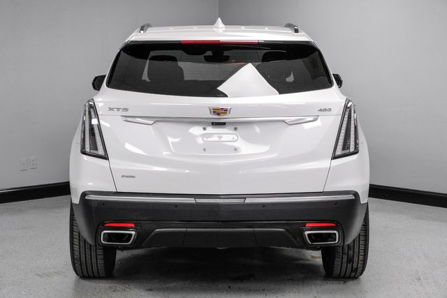 2024 Cadillac XT5 AWD V6 Sport | Dallas, TX | Stevens Motor Company LLC