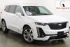 2024 Cadillac XT6 Premium Luxury | Mooresville, NC | The Group NC 2024 Cadillac XT6 Premium Luxury | Mooresville, NC | The Group NC