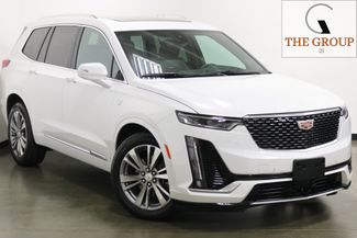 2024 Cadillac XT6 Premium Luxury | Mooresville, NC | The Group NC in Mooresville, NC 28117