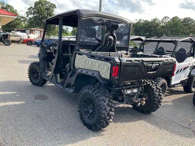 2024 Can-Am Defender Max  - John Gibson Auto Sales Hot Springs