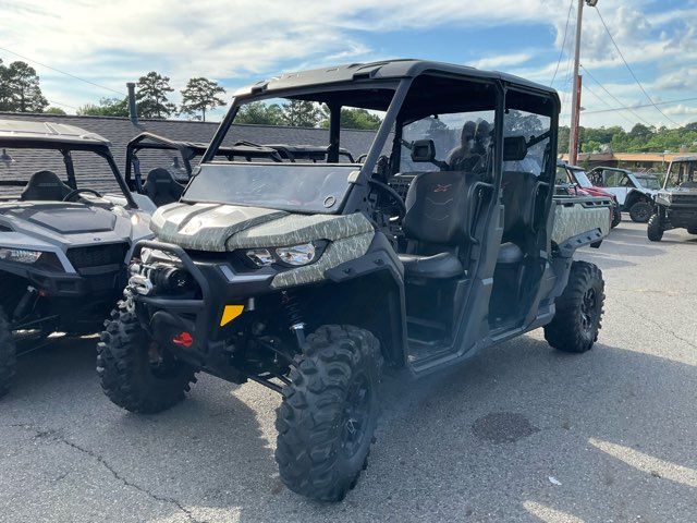 2024 Can-Am Defender Max - John Gibson Auto Sales Hot Springs 2024 Can-Am Defender Max - John Gibson Auto Sales Hot Springs
