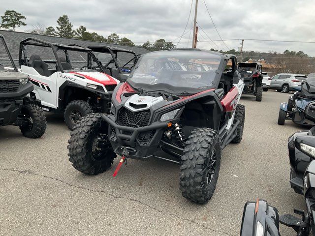 2024 Can-Am MAVERICK X3 DS TURBO  - John Gibson Auto Sales Hot Springs