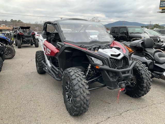 2024 Can-Am MAVERICK X3 DS TURBO