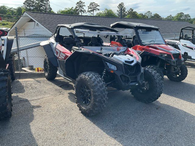 2024 Can-Am MAVERICK X3 DS TURBO - John Gibson Auto Sales Hot Springs 2024 Can-Am MAVERICK X3 DS TURBO - John Gibson Auto Sales Hot Springs