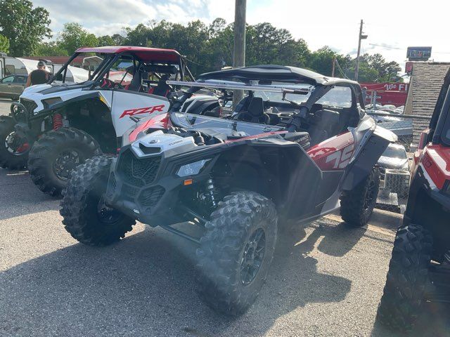 2024 Can-Am MAVERICK X3 DS TURBO  - John Gibson Auto Sales Hot Springs