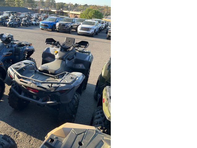 2024 Can-Am Outlander  - John Gibson Auto Sales Hot Springs
