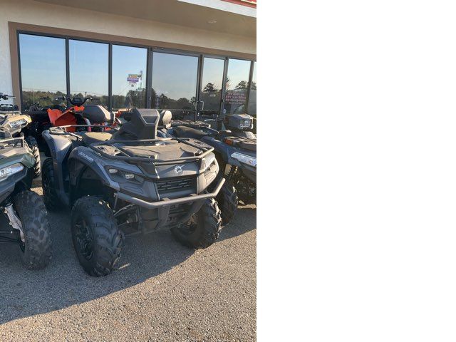 2024 Can-Am Outlander - John Gibson Auto Sales Hot Springs 2024 Can-Am Outlander - John Gibson Auto Sales Hot Springs