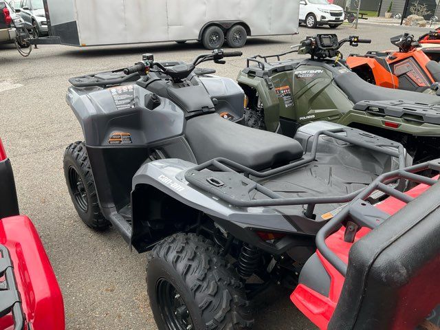 2024 Can-Am Outlander 700 - John Gibson Auto Sales Hot Springs 2024 Can-Am Outlander 700 - John Gibson Auto Sales Hot Springs