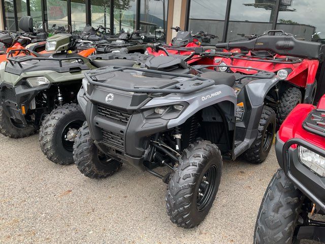 2024 Can-Am Outlander  - John Gibson Auto Sales Hot Springs