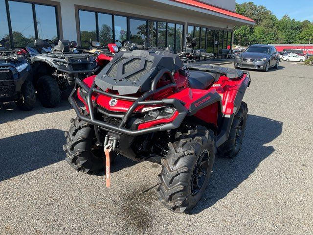 2024 Can-Am Outlander X MR  - John Gibson Auto Sales Hot Springs