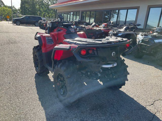 2024 Can-Am Outlander X MR  - John Gibson Auto Sales Hot Springs