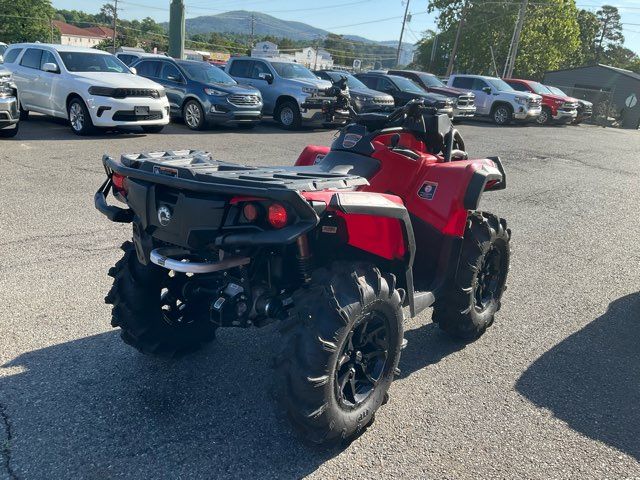 2024 Can-Am Outlander X MR - John Gibson Auto Sales Hot Springs 2024 Can-Am Outlander X MR - John Gibson Auto Sales Hot Springs