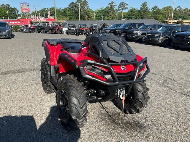 2024 Can-Am Outlander X MR  - John Gibson Auto Sales Hot Springs
