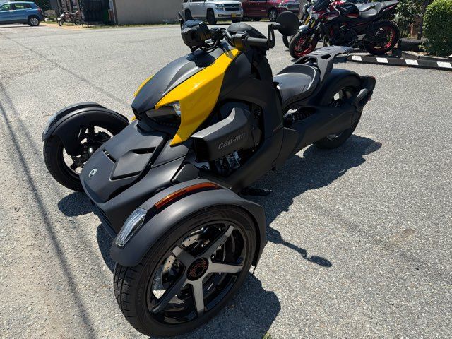 2024 Can-Am Ryker Sport 900 ACE | Hayes, VA | Gemini Auto