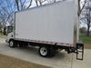 2024 Chevrolet 4500 Diesel 16ft Box Truck w/T890 Max Reefer Unit Pwr Rear Lift w/Only 5k Miles  One Owner NO FEES - Used Cars Memphis - Hallum Motors Marion, Arkansas 72364