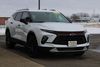 2024 Chevrolet Blazer LT AWD Redline Edition 2024 Chevrolet Blazer LT AWD Redline Edition