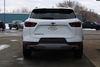 2024 Chevrolet Blazer LT AWD Redline Edition 2024 Chevrolet Blazer LT AWD Redline Edition