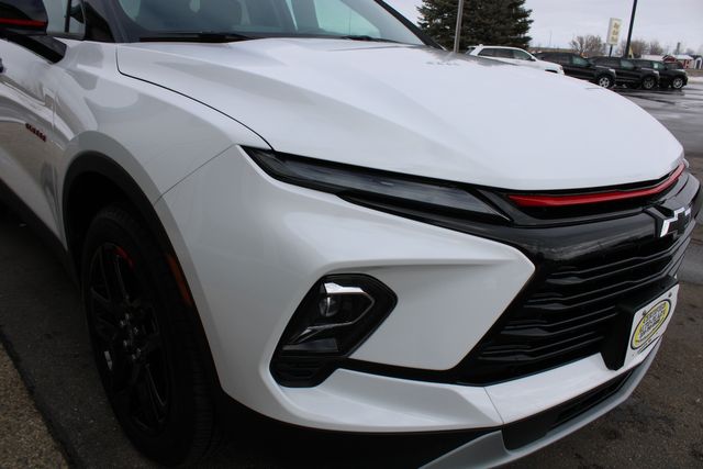 2024 Chevrolet Blazer LT AWD Redline Edition