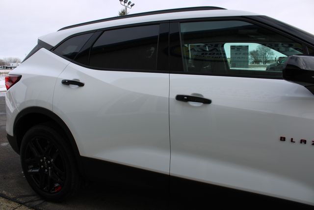 2024 Chevrolet Blazer LT AWD Redline Edition