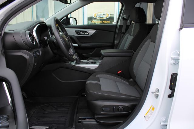 2024 Chevrolet Blazer LT AWD Redline Edition