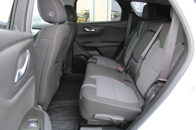 2024 Chevrolet Blazer LT AWD Redline Edition