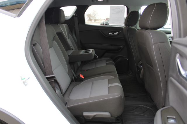 2024 Chevrolet Blazer LT AWD Redline Edition