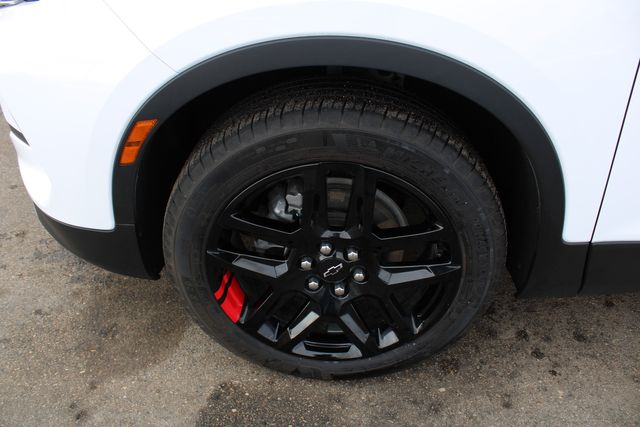 2024 Chevrolet Blazer LT AWD Redline Edition