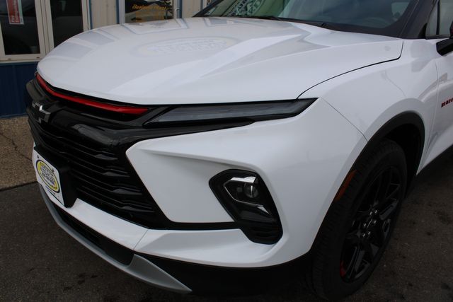 2024 Chevrolet Blazer LT AWD Redline Edition