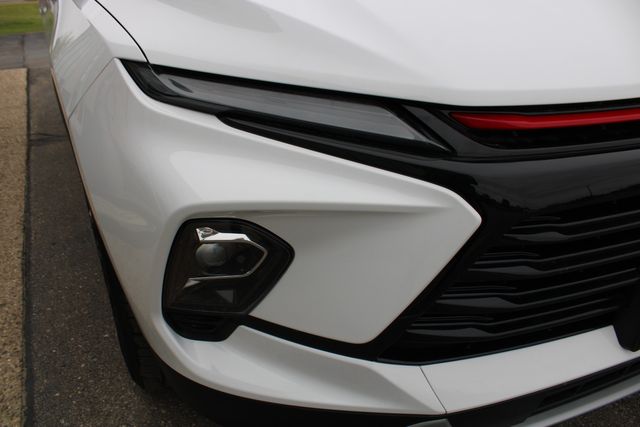 2024 Chevrolet Blazer LT AWD Redline Edition