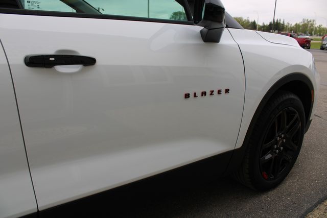 2024 Chevrolet Blazer LT AWD Redline Edition