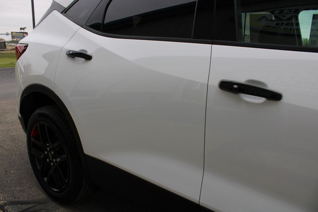 2024 Chevrolet Blazer LT AWD Redline Edition