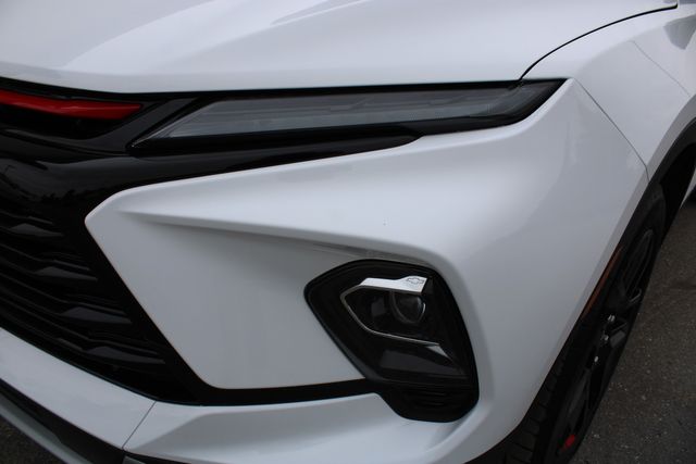 2024 Chevrolet Blazer LT AWD Redline Edition