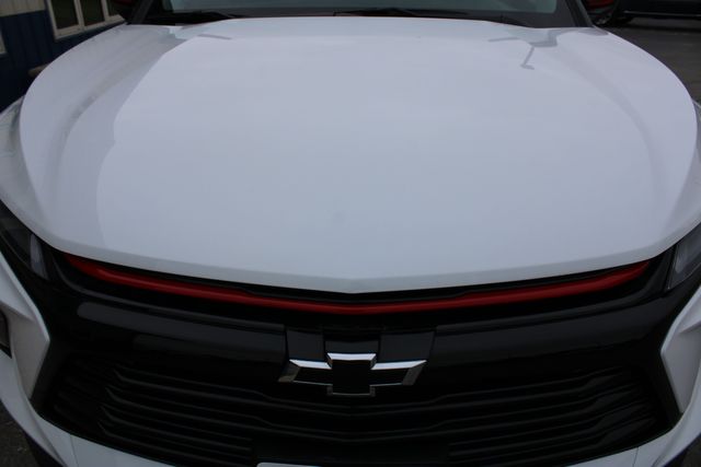 2024 Chevrolet Blazer LT AWD Redline Edition