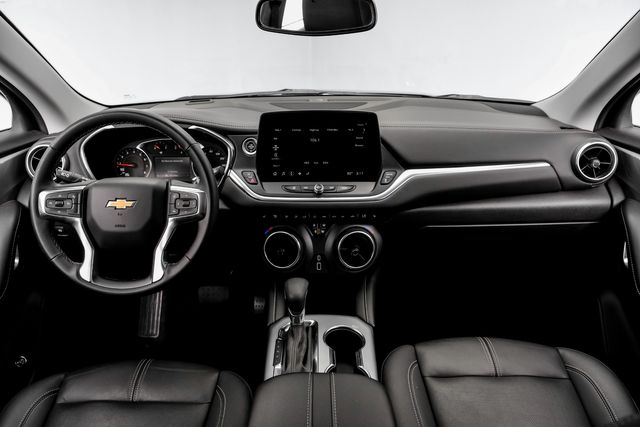 2024 Chevrolet Blazer 3LT AWD One Owner-Perfect Carfax-Extra Clean | Dallas, TX | Stevens Motor Company LLC 2024 Chevrolet Blazer 3LT AWD One Owner-Perfect Carfax-Extra Clean | Dallas, TX | Stevens Motor Company LLC