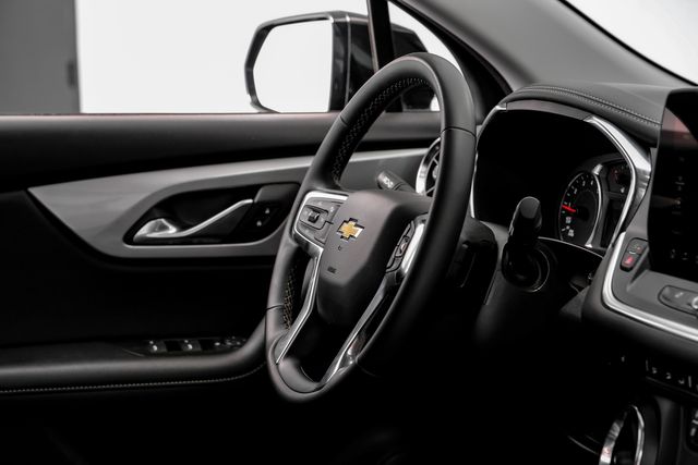 2024 Chevrolet Blazer 3LT AWD One Owner-Perfect Carfax-Extra Clean | Dallas, TX | Stevens Motor Company LLC 2024 Chevrolet Blazer 3LT AWD One Owner-Perfect Carfax-Extra Clean | Dallas, TX | Stevens Motor Company LLC