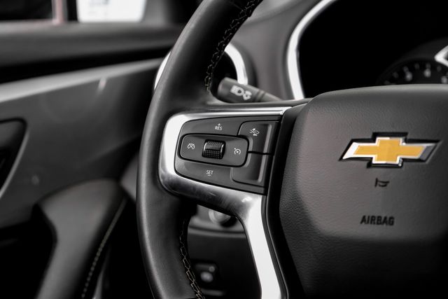 2024 Chevrolet Blazer 3LT AWD One Owner-Perfect Carfax-Extra Clean | Dallas, TX | Stevens Motor Company LLC 2024 Chevrolet Blazer 3LT AWD One Owner-Perfect Carfax-Extra Clean | Dallas, TX | Stevens Motor Company LLC