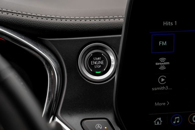 2024 Chevrolet Blazer 3LT AWD One Owner-Perfect Carfax-Extra Clean | Dallas, TX | Stevens Motor Company LLC 2024 Chevrolet Blazer 3LT AWD One Owner-Perfect Carfax-Extra Clean | Dallas, TX | Stevens Motor Company LLC