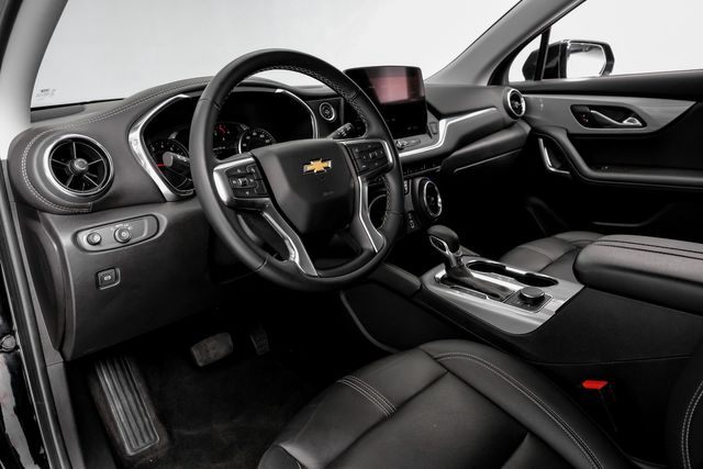 2024 Chevrolet Blazer 3LT AWD One Owner-Perfect Carfax-Extra Clean | Dallas, TX | Stevens Motor Company LLC 2024 Chevrolet Blazer 3LT AWD One Owner-Perfect Carfax-Extra Clean | Dallas, TX | Stevens Motor Company LLC