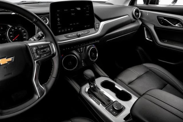 2024 Chevrolet Blazer 3LT AWD One Owner-Perfect Carfax-Extra Clean | Dallas, TX | Stevens Motor Company LLC 2024 Chevrolet Blazer 3LT AWD One Owner-Perfect Carfax-Extra Clean | Dallas, TX | Stevens Motor Company LLC