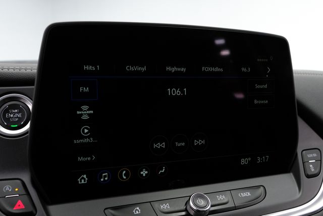 2024 Chevrolet Blazer 3LT AWD One Owner-Perfect Carfax-Extra Clean | Dallas, TX | Stevens Motor Company LLC 2024 Chevrolet Blazer 3LT AWD One Owner-Perfect Carfax-Extra Clean | Dallas, TX | Stevens Motor Company LLC