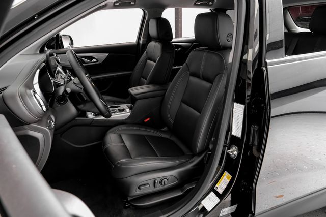 2024 Chevrolet Blazer 3LT AWD One Owner-Perfect Carfax-Extra Clean | Dallas, TX | Stevens Motor Company LLC 2024 Chevrolet Blazer 3LT AWD One Owner-Perfect Carfax-Extra Clean | Dallas, TX | Stevens Motor Company LLC