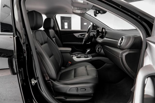 2024 Chevrolet Blazer 3LT AWD One Owner-Perfect Carfax-Extra Clean | Dallas, TX | Stevens Motor Company LLC 2024 Chevrolet Blazer 3LT AWD One Owner-Perfect Carfax-Extra Clean | Dallas, TX | Stevens Motor Company LLC