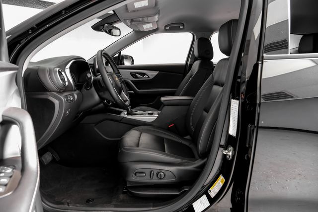 2024 Chevrolet Blazer 3LT AWD One Owner-Perfect Carfax-Extra Clean | Dallas, TX | Stevens Motor Company LLC 2024 Chevrolet Blazer 3LT AWD One Owner-Perfect Carfax-Extra Clean | Dallas, TX | Stevens Motor Company LLC