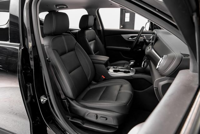 2024 Chevrolet Blazer 3LT AWD One Owner-Perfect Carfax-Extra Clean | Dallas, TX | Stevens Motor Company LLC 2024 Chevrolet Blazer 3LT AWD One Owner-Perfect Carfax-Extra Clean | Dallas, TX | Stevens Motor Company LLC