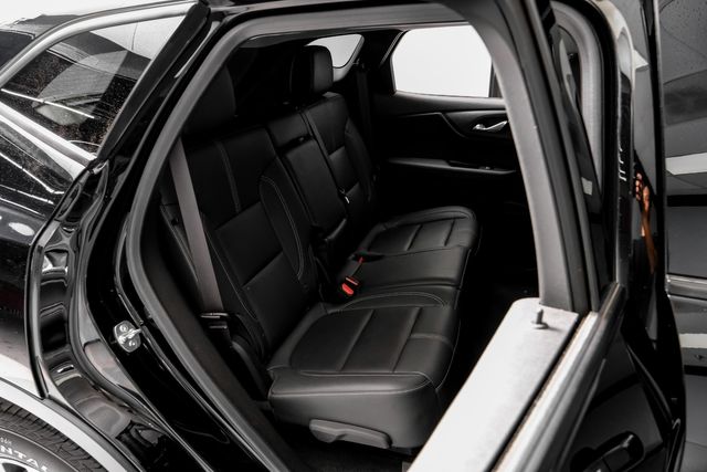 2024 Chevrolet Blazer 3LT AWD One Owner-Perfect Carfax-Extra Clean | Dallas, TX | Stevens Motor Company LLC 2024 Chevrolet Blazer 3LT AWD One Owner-Perfect Carfax-Extra Clean | Dallas, TX | Stevens Motor Company LLC