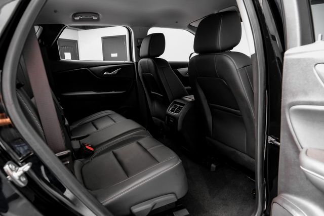 2024 Chevrolet Blazer 3LT AWD One Owner-Perfect Carfax-Extra Clean | Dallas, TX | Stevens Motor Company LLC 2024 Chevrolet Blazer 3LT AWD One Owner-Perfect Carfax-Extra Clean | Dallas, TX | Stevens Motor Company LLC