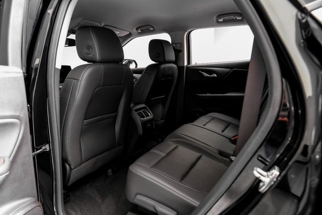 2024 Chevrolet Blazer 3LT AWD One Owner-Perfect Carfax-Extra Clean | Dallas, TX | Stevens Motor Company LLC 2024 Chevrolet Blazer 3LT AWD One Owner-Perfect Carfax-Extra Clean | Dallas, TX | Stevens Motor Company LLC