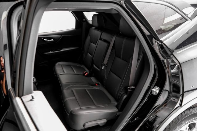 2024 Chevrolet Blazer 3LT AWD One Owner-Perfect Carfax-Extra Clean | Dallas, TX | Stevens Motor Company LLC 2024 Chevrolet Blazer 3LT AWD One Owner-Perfect Carfax-Extra Clean | Dallas, TX | Stevens Motor Company LLC