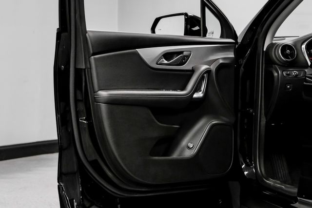 2024 Chevrolet Blazer 3LT AWD One Owner-Perfect Carfax-Extra Clean | Dallas, TX | Stevens Motor Company LLC 2024 Chevrolet Blazer 3LT AWD One Owner-Perfect Carfax-Extra Clean | Dallas, TX | Stevens Motor Company LLC