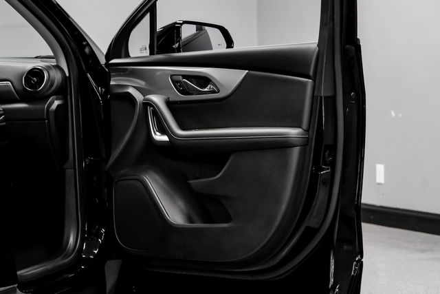 2024 Chevrolet Blazer 3LT AWD One Owner-Perfect Carfax-Extra Clean | Dallas, TX | Stevens Motor Company LLC 2024 Chevrolet Blazer 3LT AWD One Owner-Perfect Carfax-Extra Clean | Dallas, TX | Stevens Motor Company LLC